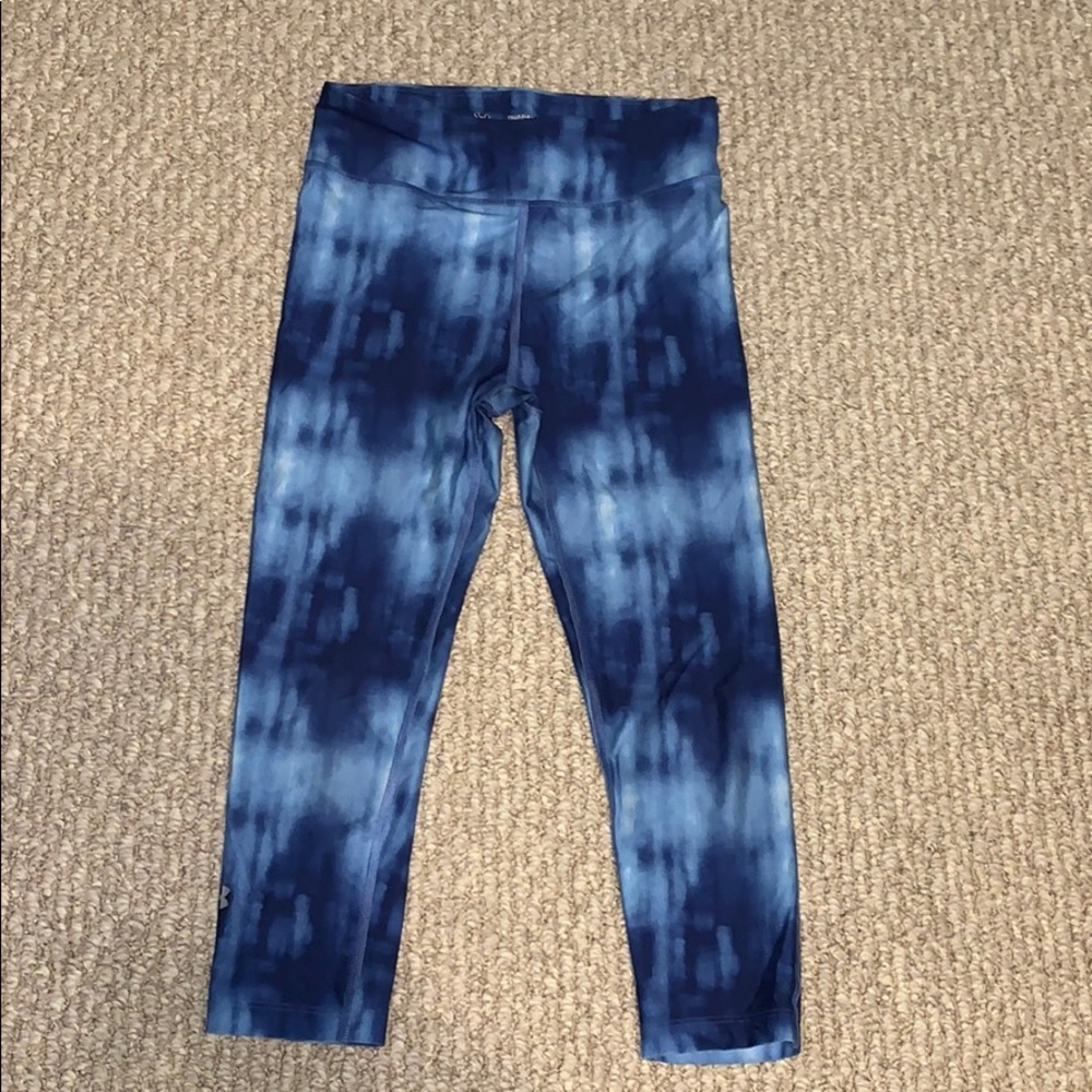 Women’s compression leggings